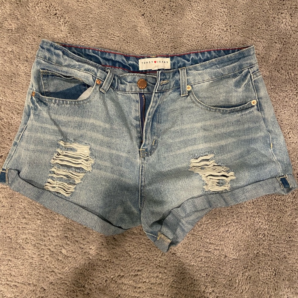 ShopHopes shorts